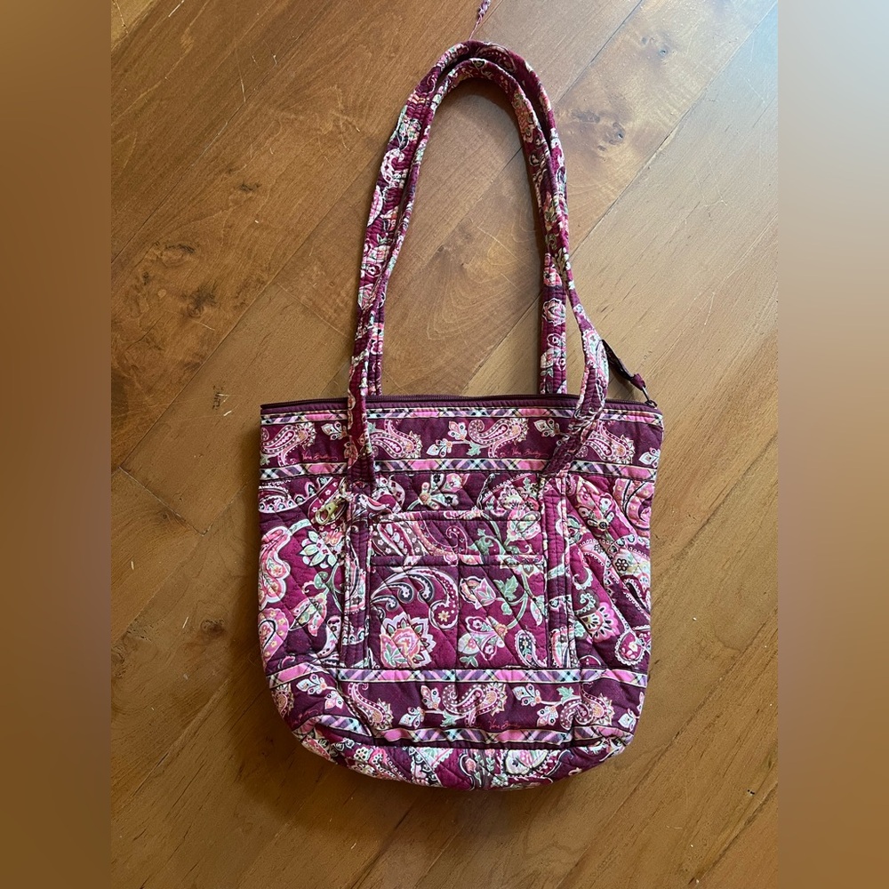Vera Bradley Purse